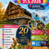 Den dětí ve Ski areálu - 31.5.2026